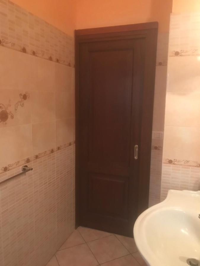 Lago Home * Catania