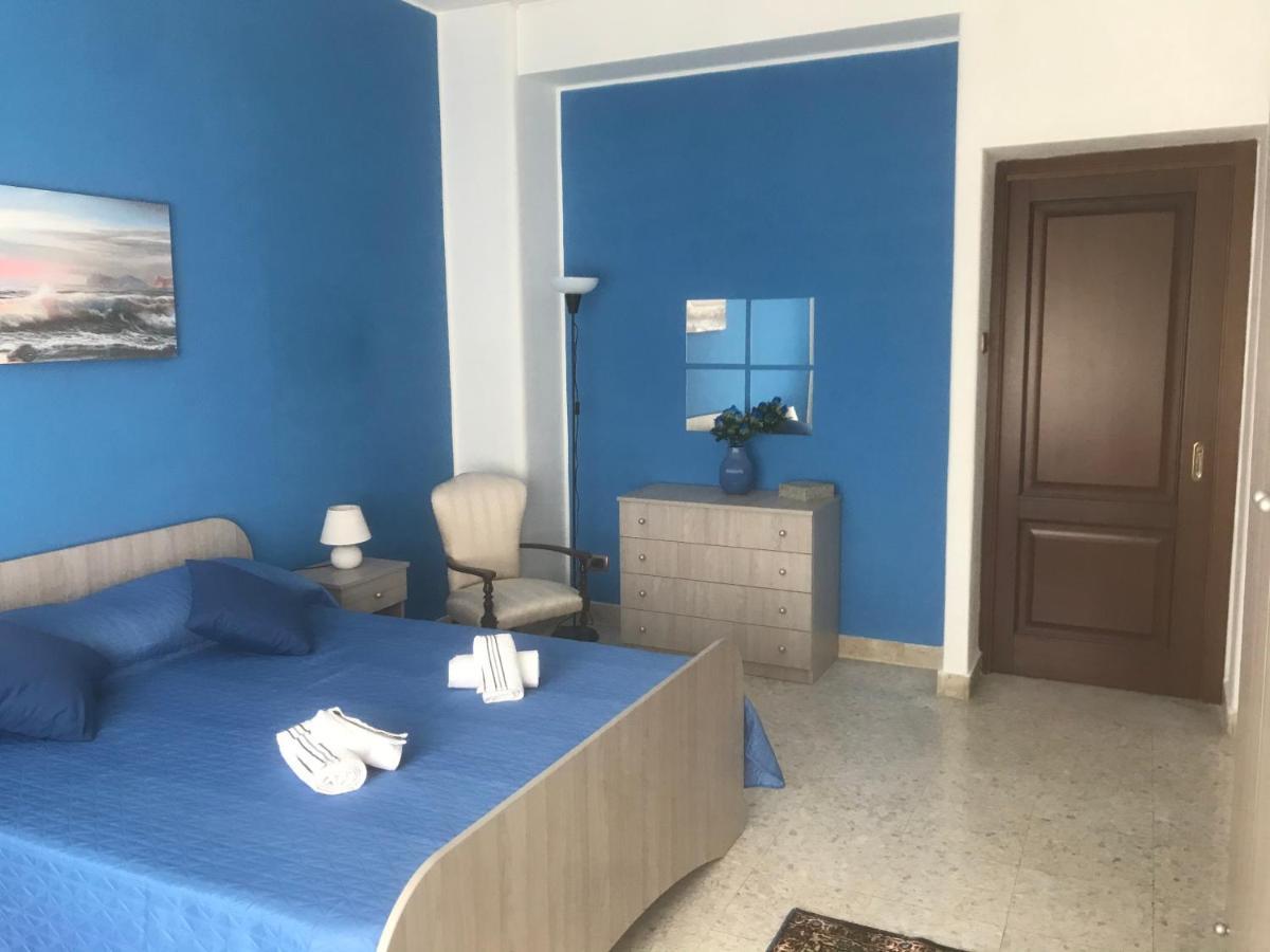 Apartment Lago Home Catania
