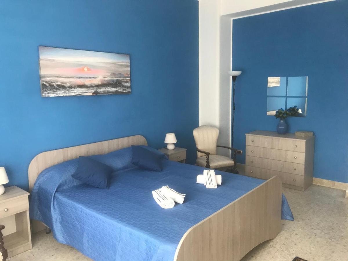 Lago Home Apartment Catania