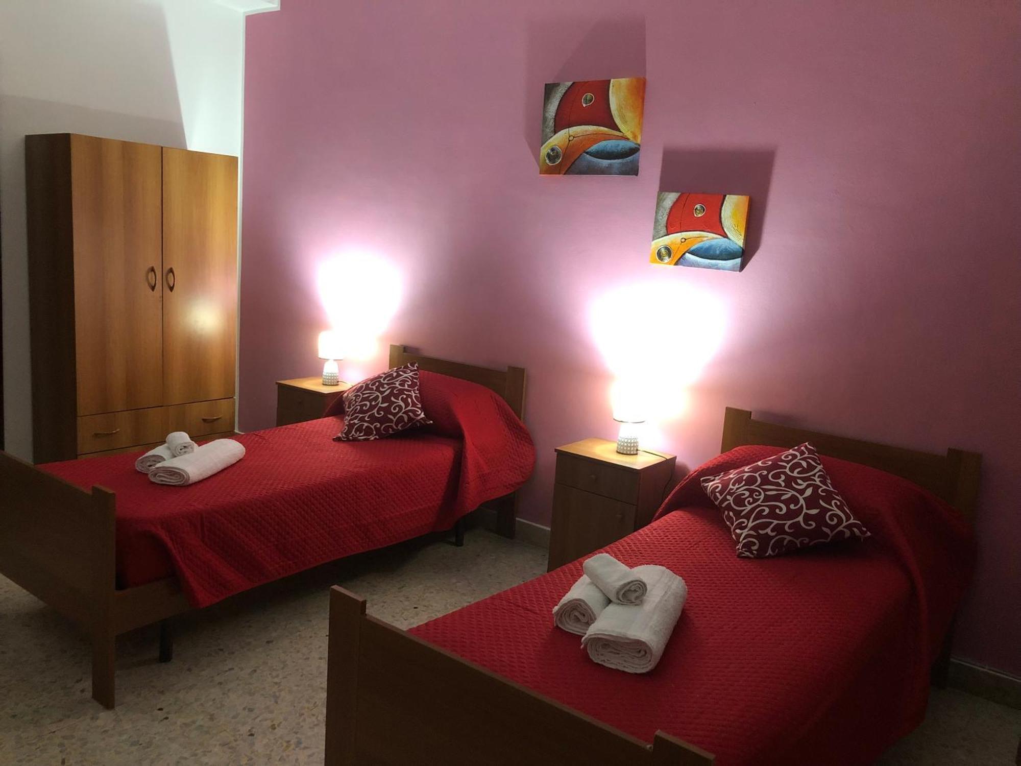 Apartment Lago Home Catania