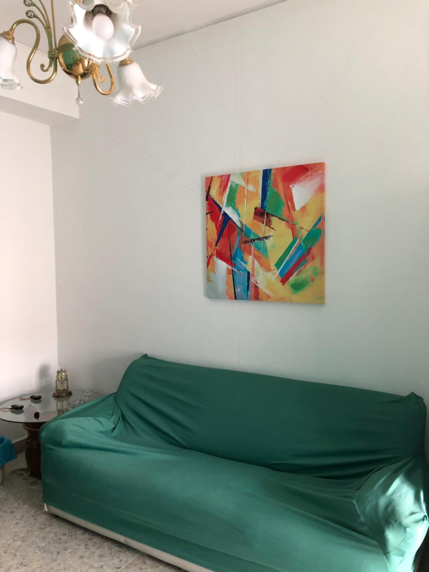 Apartment Lago Home Catania