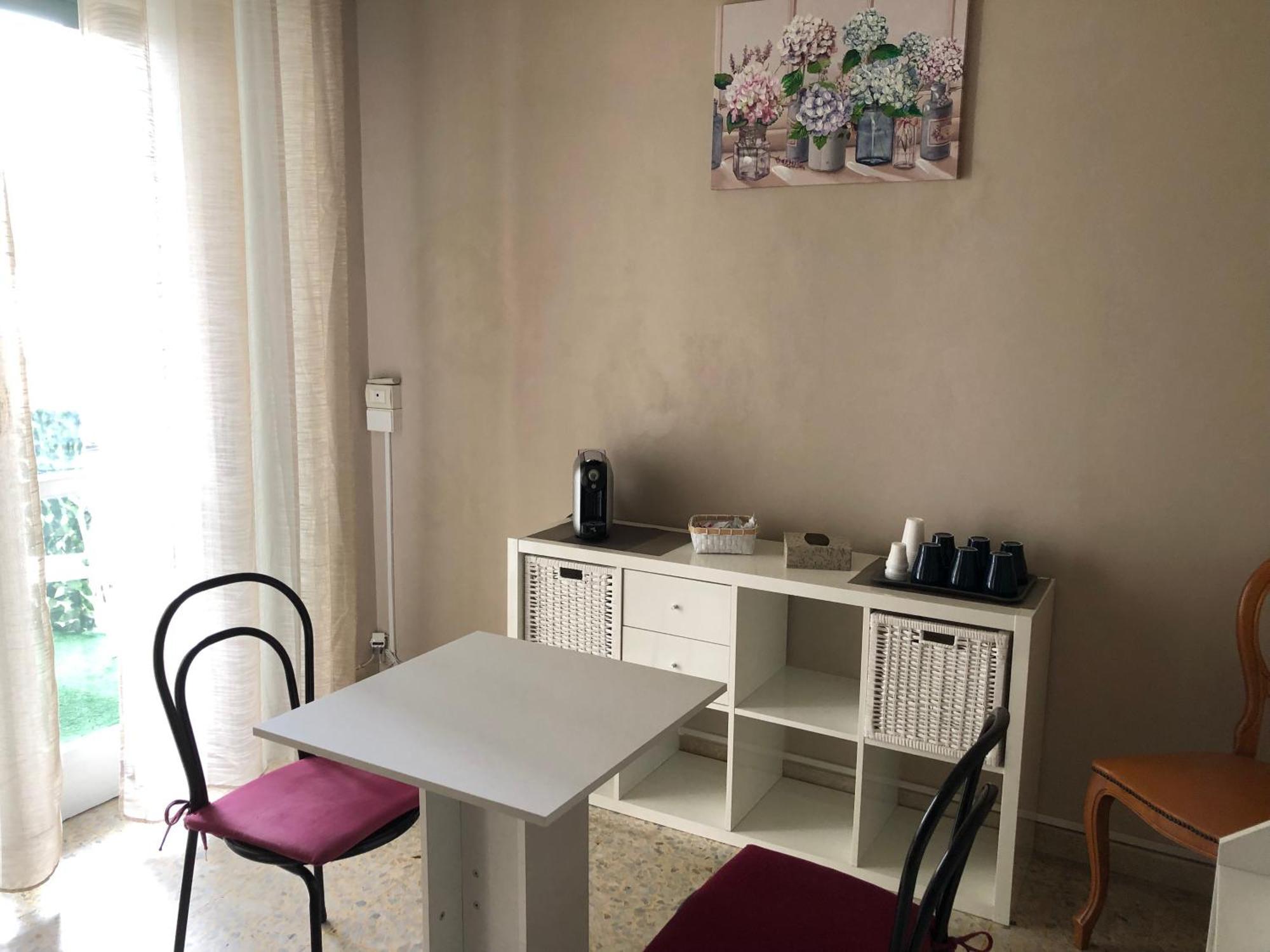 Apartment Lago Home Catania
