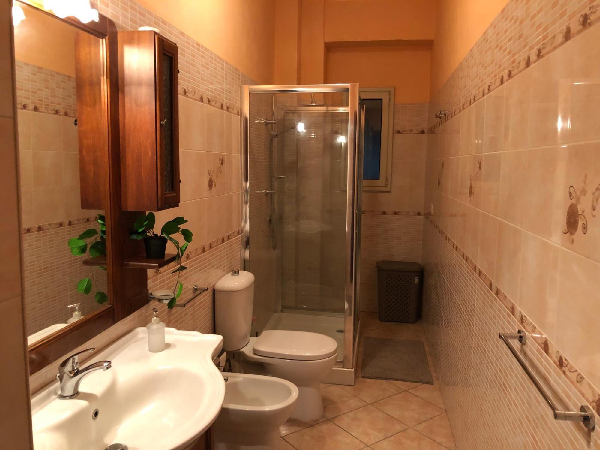 Lago Home * Catania
